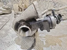 Турбина Opel Antara 2013 25187704 C145 A22DM