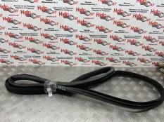 Уплотнитель двери Mercedes-Benz M-Class 2008 A1647301978 W164 642940, задний