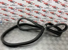 Уплотнитель двери Mercedes-Benz M-Class 2008 A1647301978 W164 642940, задний