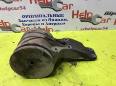Подушка кпп Land Rover Range Rover 2007 KQB500460 L322 448 PN (JAGUAR)