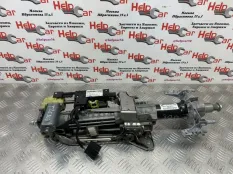 Рулевая колонка BMW X5 2009 LS6780517018 E70 M57D30 (306D3)
