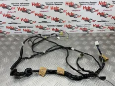 Проводка багажника Mitsubishi Pajero Sport 2007 MR318062 K90 6G72