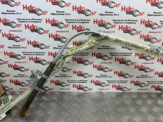 Подушка безопасности боковая, потолочная Land Rover Discovery 2013 8H2214K159AB L319 306DTX, передняя правая