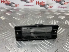 Плафон номерного знака Mitsubishi Pajero Sport 2007 MB859364 K90 6G72, задний