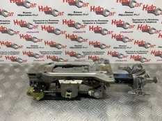 Рулевая колонка BMW X5 2009 LS6780517018 E70 M57D30 (306D3)