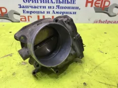 Дроссельная заслонка Land Rover Range Rover 2007 4637031 L322 448 PN (JAGUAR)
