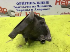 Воздуховод Land Rover Range Rover 2007 4680286 L322 448 PN (JAGUAR)
