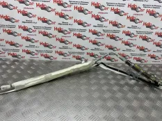 Подушка безопасности боковая, потолочная Land Rover Discovery 2013 5H2214B342EC L319 306DTX, задняя правая