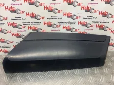 Накладка на стойку Land Rover Range Rover 2007 DDH000093 L322 448 PN (JAGUAR), задняя левая