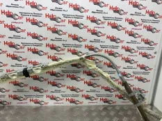 Подушка безопасности боковая, потолочная Land Rover Discovery 2013 8H2214K160AB L319 306DTX, передняя левая