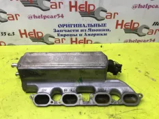 Коллектор впускной Land Rover Range Rover 2008 4628230 L322 428PS, левый