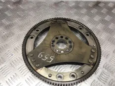 Маховик AUDI Q7 2009 059105323T 4LB BUG