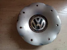 Колпак колесный Volkswagen TOUAREG 2007 7L6601149G 7L6 BKS