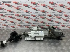 Рулевая колонка Land Rover Range Rover 2008 QMB500484 L322 428PS