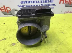 Дроссельная заслонка Land Rover Range Rover 2008 4H239F991BC L322 428PS
