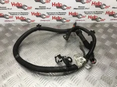 Провод высоковольтный Opel Astra J 2015 13291350 P10 A16XER
