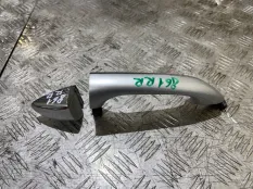 Ручка двери внешняя Mercedes-Benz M-Class 2008 A1647600670 W164 642940, задняя правая