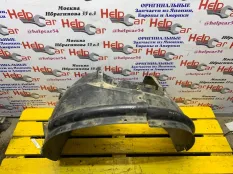 Подкрылок BMW X5 2009 51717169411 E70 M57D30 (306D3), передний левый