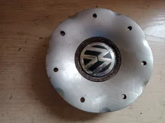 Колпак колесный Volkswagen TOUAREG 2007 7L6601149G 7L6 BKS