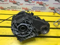 Раздатка Land Rover Discovery 2009 IAB500280 L319 276DDT LION DIESEL 2.7 V6 (140KW) (AJD)
