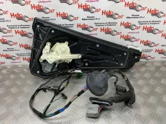 Стеклоподъемник Land Rover Discovery 2009 CVH500120 L319 276DT, задний правый