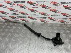 Трос кпп BMW X5 2009 100009590 E70 M57D30 (306D3)