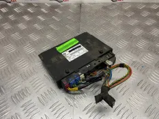Блок управления сидением BMW X5 2009 6135694383801 E70 M57D30 (306D3)
