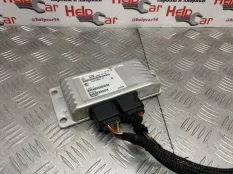 Блок управления Двигателем BMW X5 2009 27607605031 E70 M57D30 (306D3)