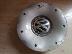 Колпак колесный Volkswagen TOUAREG 2007 7L6601149G 7L6 BKS