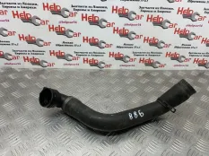 Патрубок радиатора Land Rover Range Rover 2008 PCH501730 L322 428PS