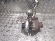 Турбина Opel Insignia 2013 95519811 G09 A20DTE