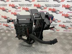 Блок реле Volkswagen TOUAREG 2006 7L0937535A 7L6 BAC