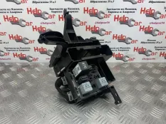 Блок реле Volkswagen TOUAREG 2006 7L0937535A 7L6 BAC