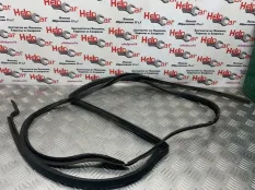 Уплотнительная резинка Jaguar XF 2015 C2Z13662 X250 (CC9) 224DT, задняя правая