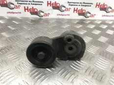 Ролик обводной Opel Astra J 2015 25191534 P10 A16XER