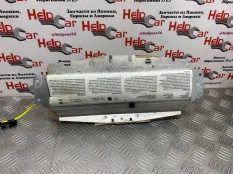 Подушка безопасности BMW X5 2009 72127943538 E70 M57D30 (306D3)