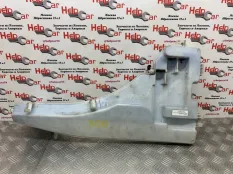 Бачок омывателя BMW X5 2009 10833217 E70 M57D30 (306D3)
