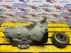 АКПП BMW X5 2009 24007581582 E70 M57D30 (306D3)