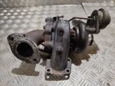 Турбина Mitsubishi Pajero Sport 2002 MR968080 K94 4D56