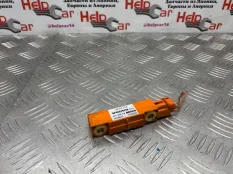 Датчик airbag Land Rover Discovery 2009 8651754 L319 276DDT LION DIESEL 2.7 V6 (140KW) (AJD)