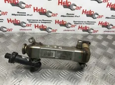 Клапан ЕГР BMW X5 2009 7305002 E70 M57D30 (306D3)