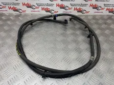 Шланг омывателя BMW X5 2009 61677162589 E70 M57D30 (306D3)