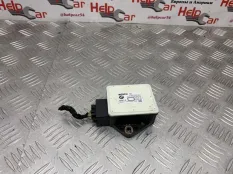 Датчик ускорения Land Rover Range Rover 2007 0265005681 L322 448 PN (JAGUAR)