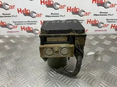 Блок abs Land Rover Range Rover 2007 SRB500173 L322 448 PN (JAGUAR)