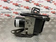 Блок abs BMW X5 2009 34516782362 E70 M57D30 (306D3)