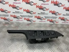 Кнопка стеклоподъемника Honda CR-V 2010 83540T1GE91 RE5 R20A2, передняя правая