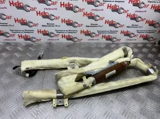 Подушка безопасности боковая, потолочная Land Rover Range Rover 2007 EHM000231G L322 448 PN (JAGUAR), правая