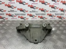 Кронштейн КПП BMW X5 2009 51717137238 E70 M57D30 (306D3)