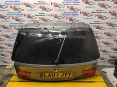 Дверь багажника BMW X5 2009 41627262544 E70 M57D30 (306D3), задняя