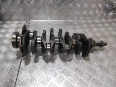 Коленвал Honda CR-V 2009 13310RZP000 RE5 R20A2